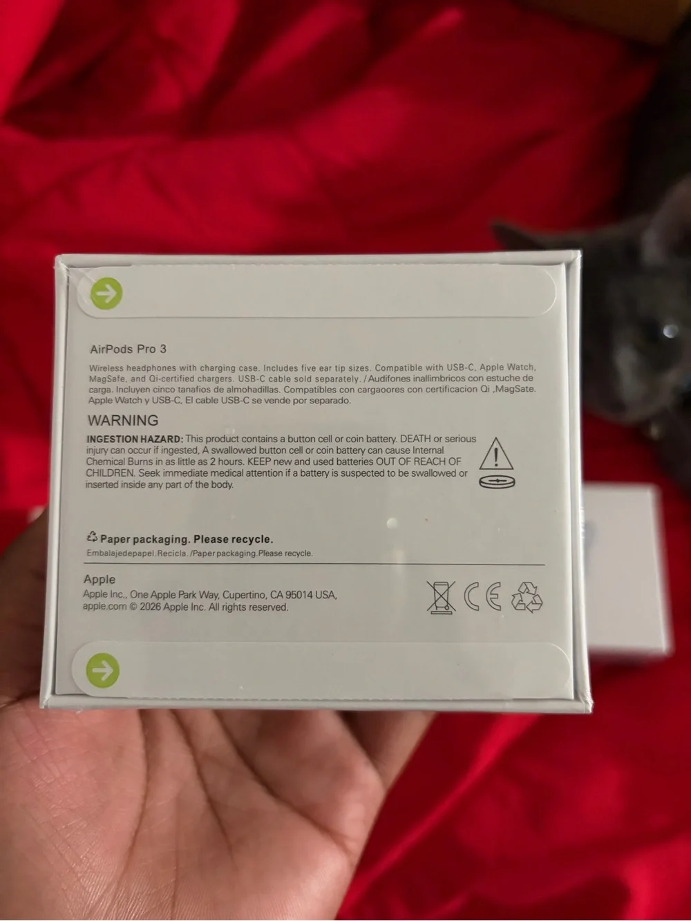 Airpods Gen 3